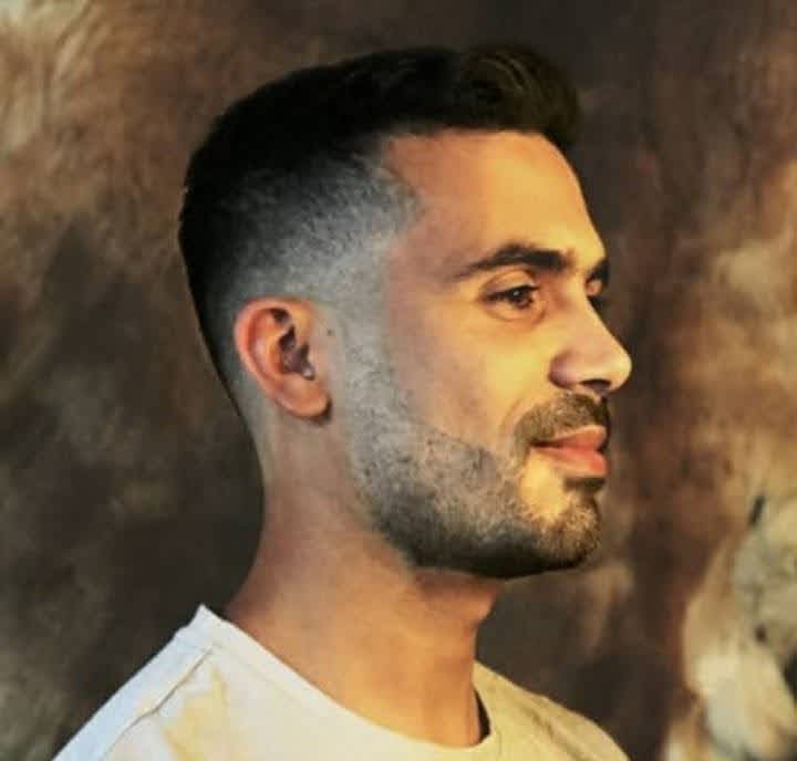 Martín Blanco, fundador de Blancoder Studio.