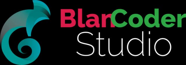 Blancoder Studio